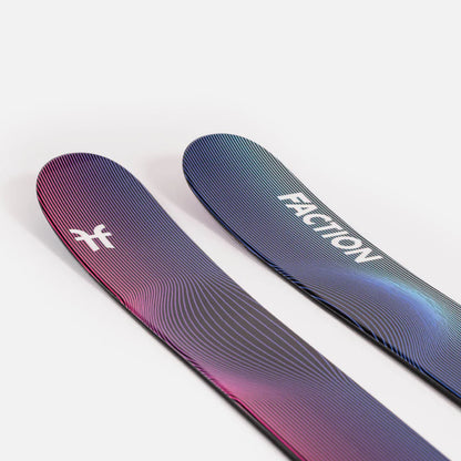 Faction Studio 4 Skis 2025