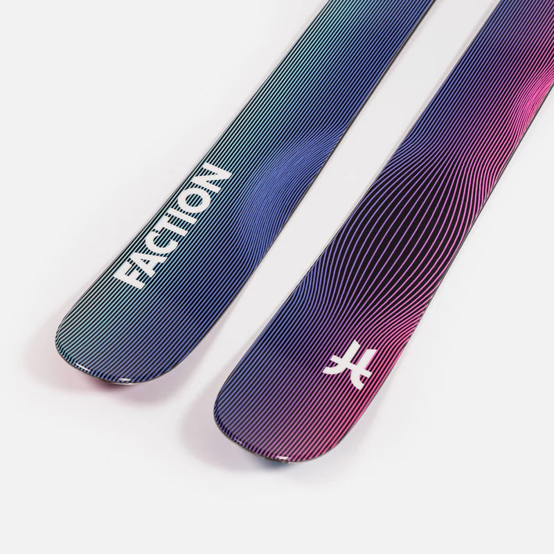 Faction Studio 3 Skis 2025