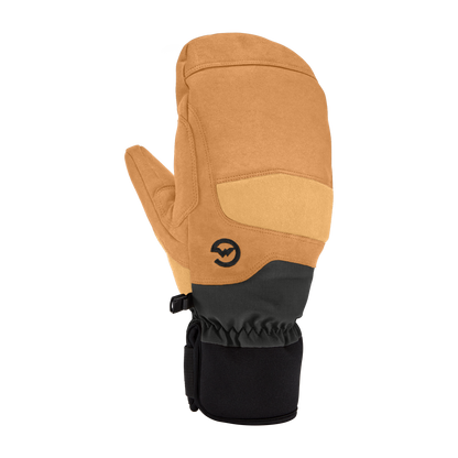 Gordini Men's MTN Crew Mitt