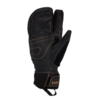 Gordini Men's Cirque 3-Finger Glove