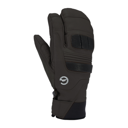 Gordini Men's Cirque 3-Finger Glove