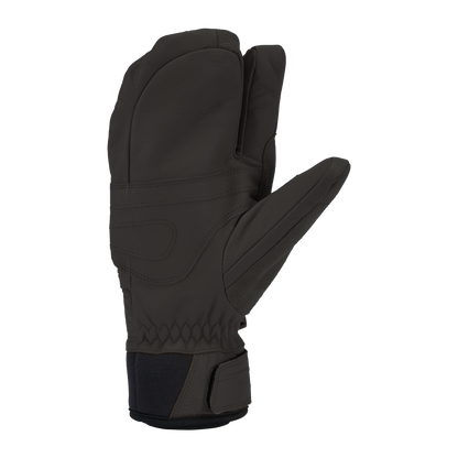 Gordini Men's Cirque 3-Finger Glove