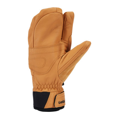 Gordini Men's Cirque 3-Finger Glove