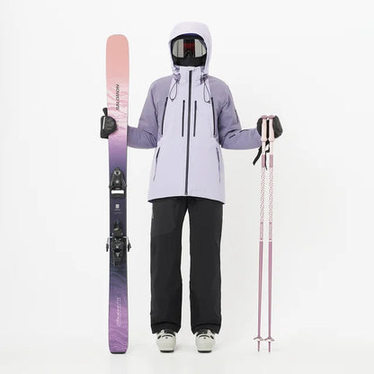 Salomon S/PRO SUPRA BOA® 105 Womon GW