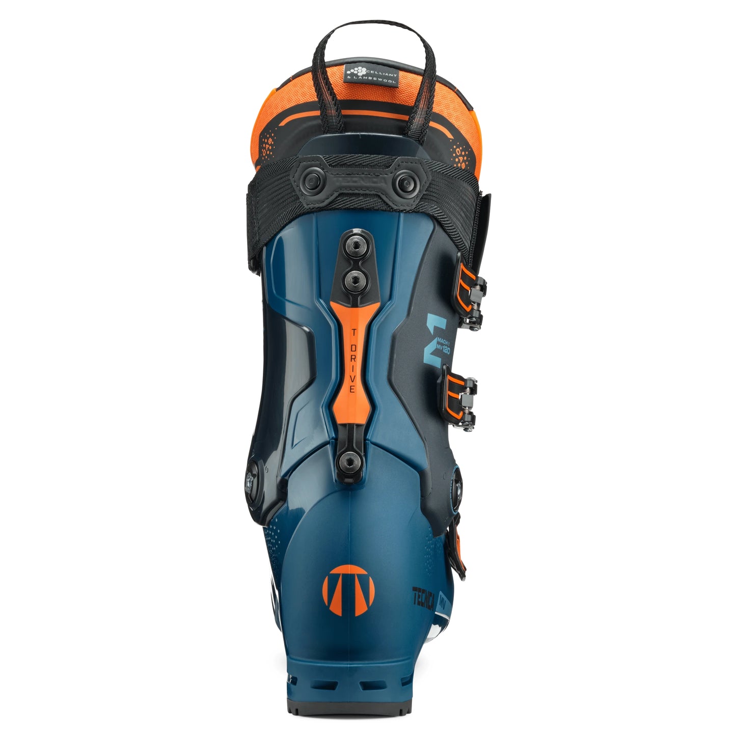 TECNICA Mach1 MV 120