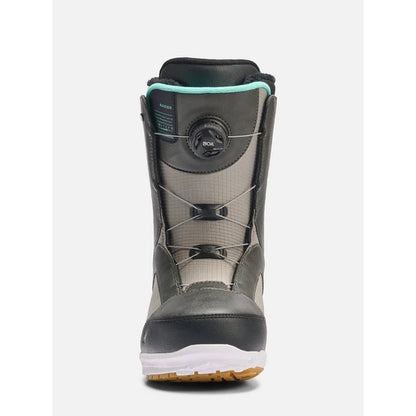 K2 Raider Men's Snowboard Boots 2026