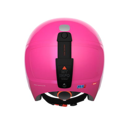 POCito Skull Ski Helmet