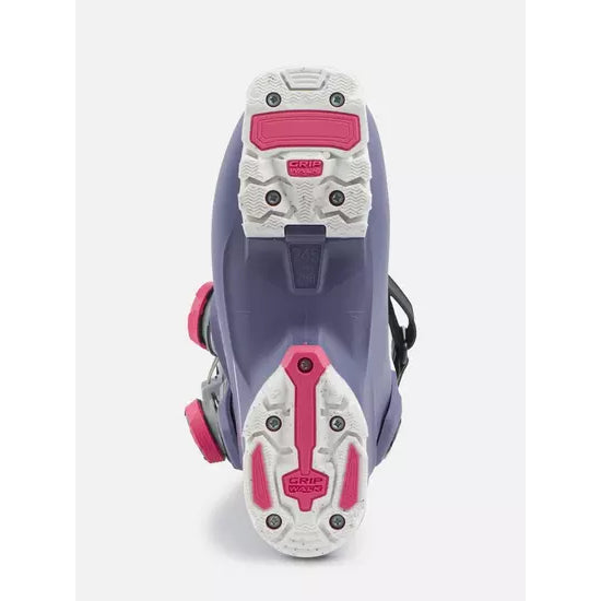Dalbello Veloce Space 105 W Dual Ski Boots 2026