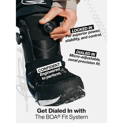 Burton Women's Limelight BOA® Snowboard Boots