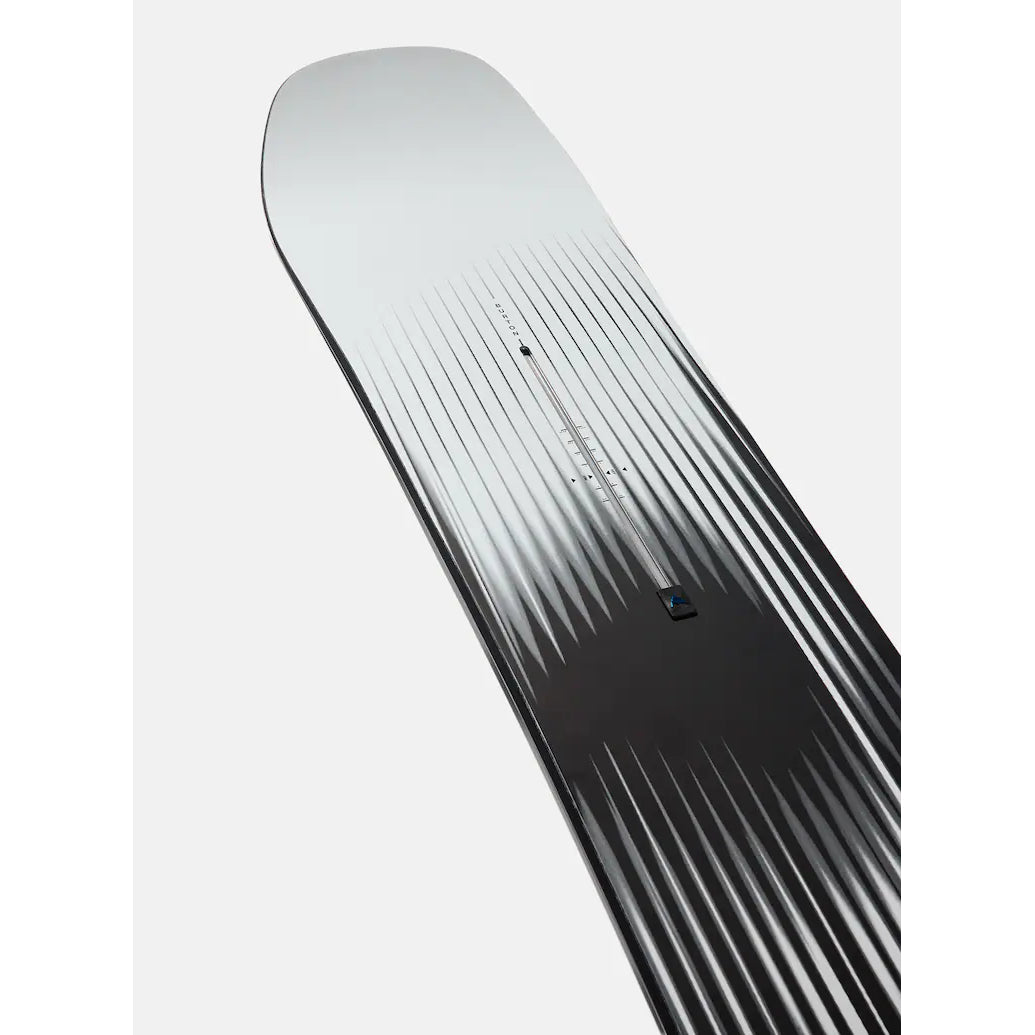 Burton Men's Custom X Camber Snowboard