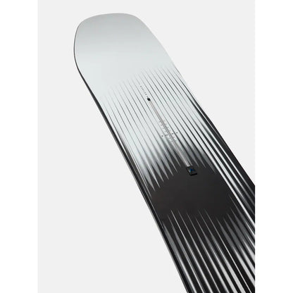 Burton Men's Custom X Camber Snowboard