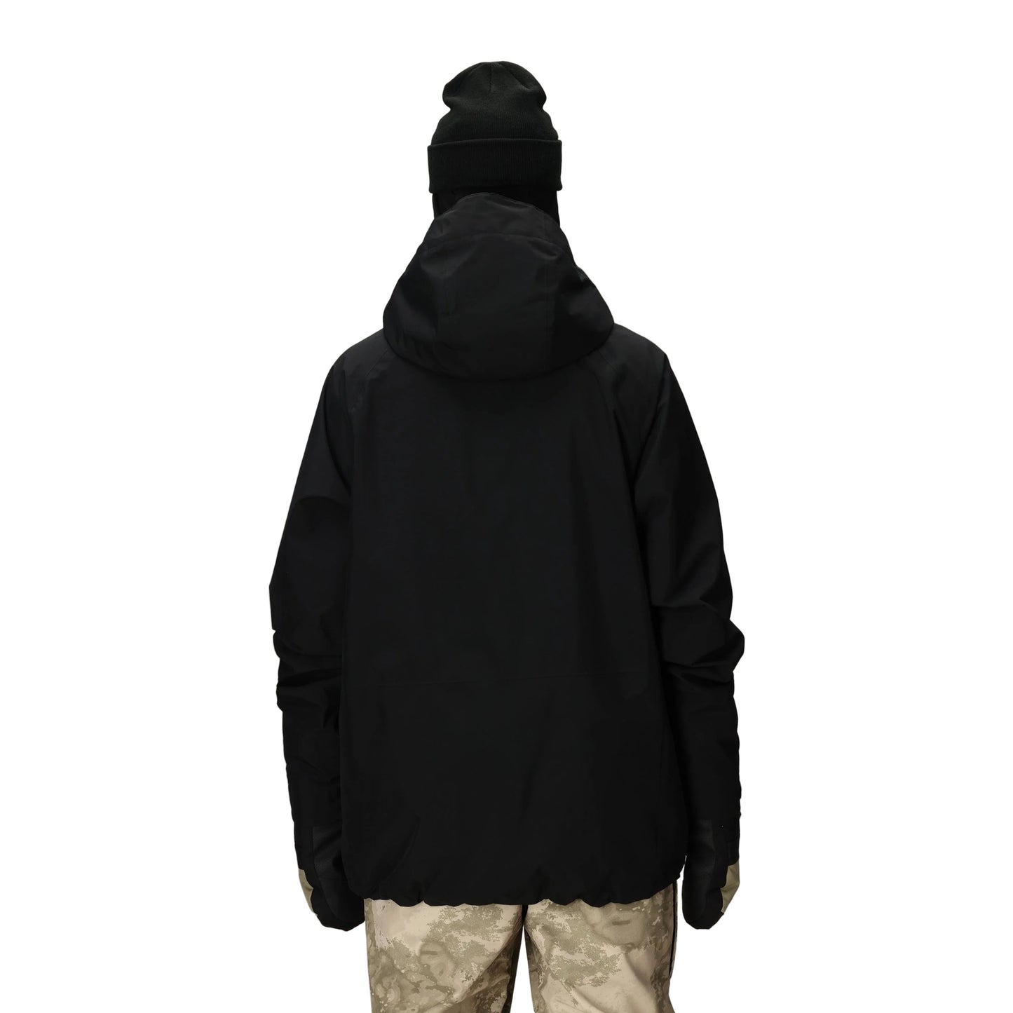 686 MENS GORE-TEX CORE SHELL JACKET
