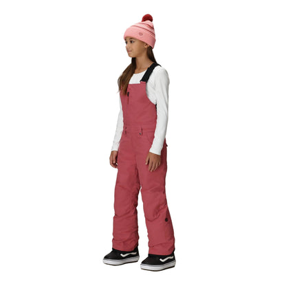 686 Girls' Sierra Insulated Bib