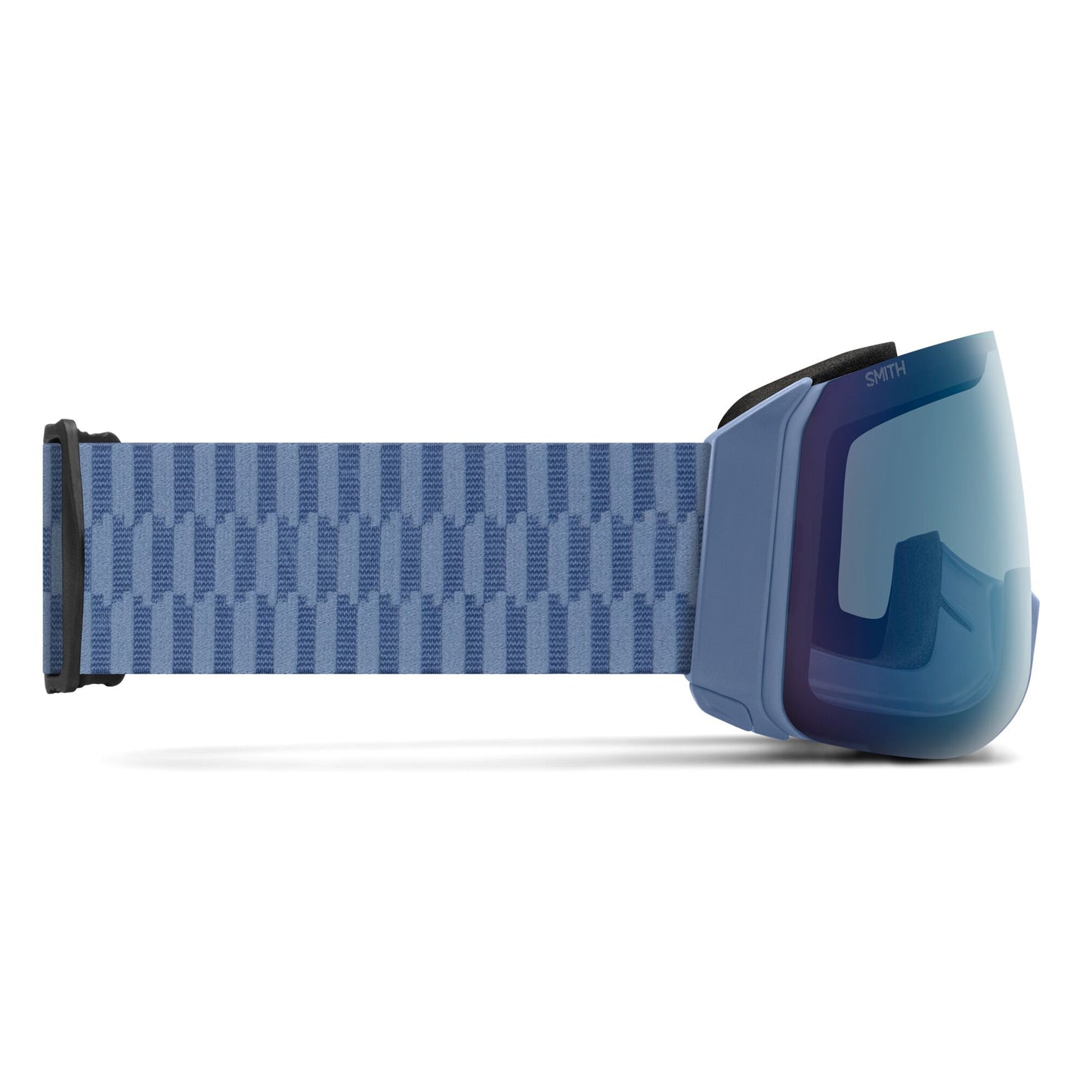 Smith 4D MAG XL Low Bridge Fit Goggle