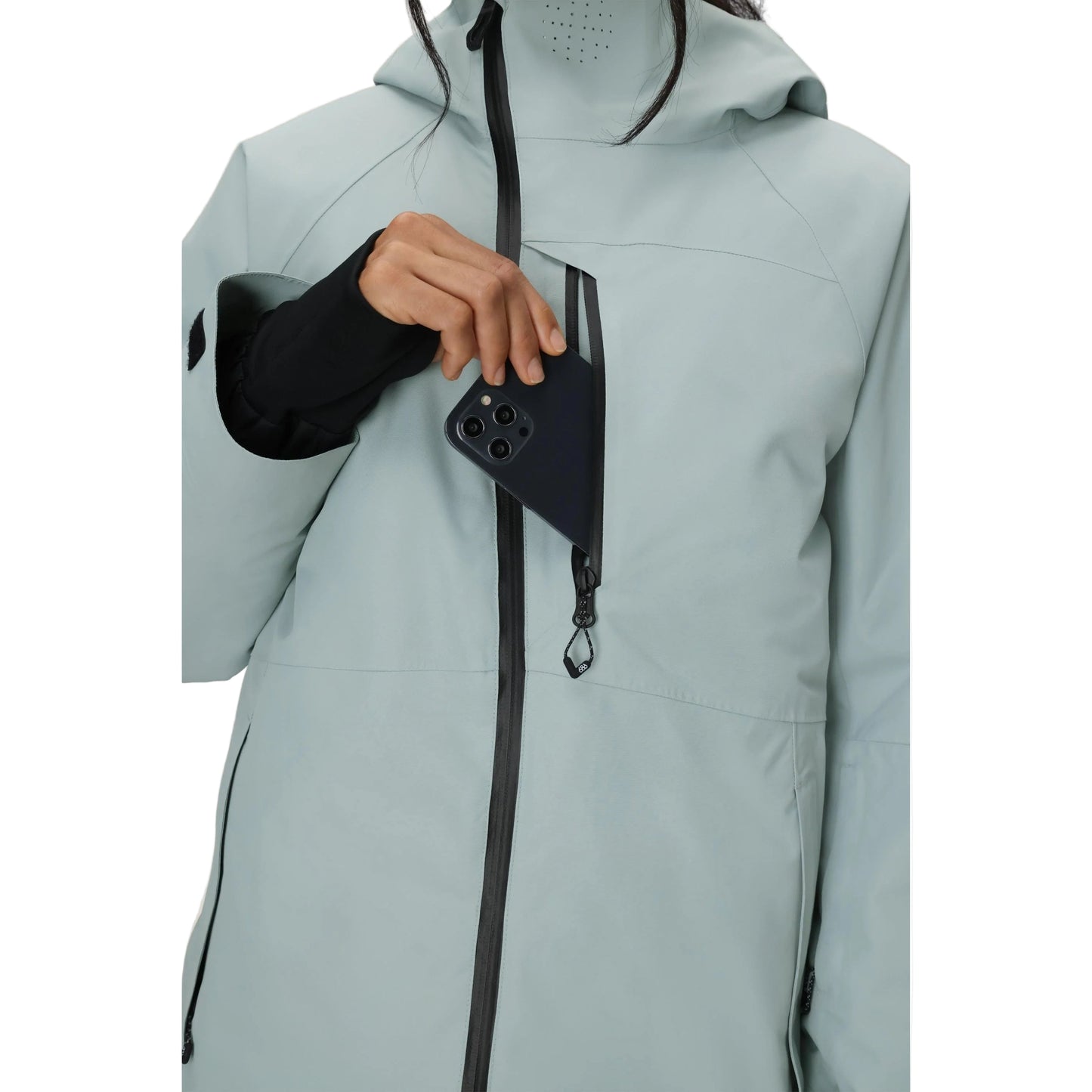 686 WOMENS HYDRA THERMAGRAPH® JACKET