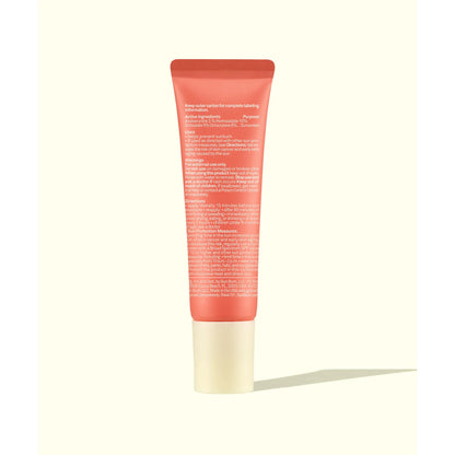 Sun Bum Tinted Lip 30 Sunset Cove - Moisturizing Sunscreen Lip Balm