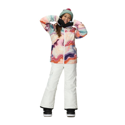 686 Girls' Athena Insulated Jacket
