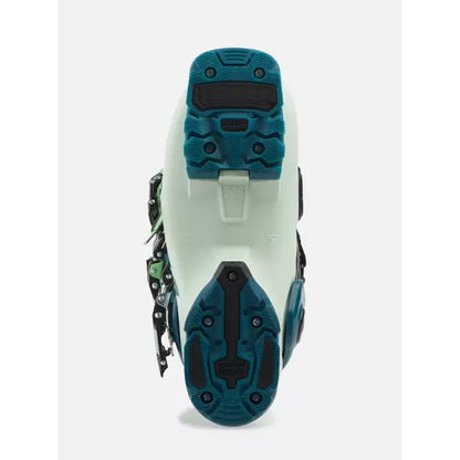 Dalbello Cabrio Lv 95 W 3DWrap Ski Boots 2026