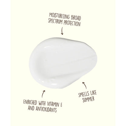 Sun Bum Original SPF 30 Sunscreen Lotion