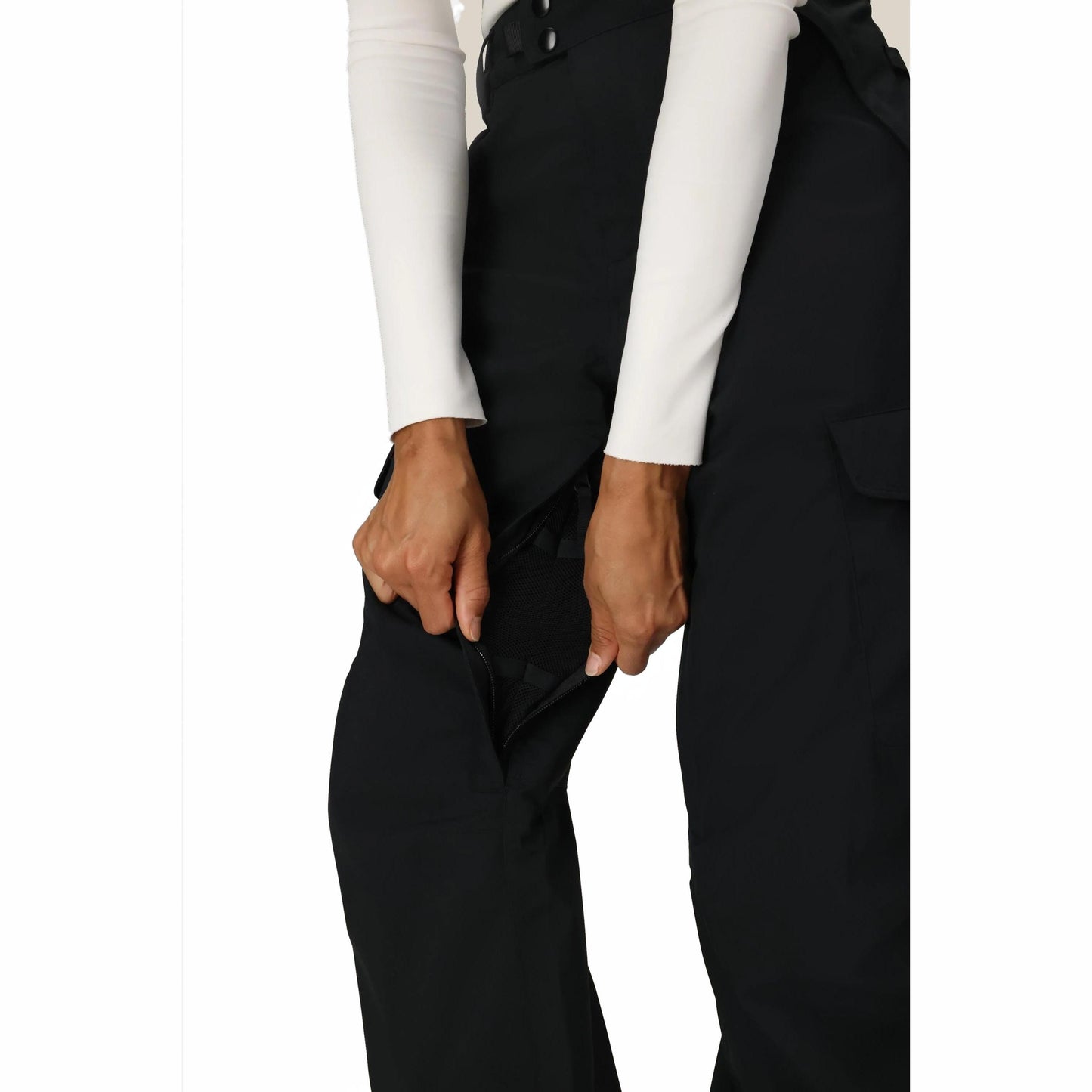 686 WOMENS AURA INSULATED CARGO PANT