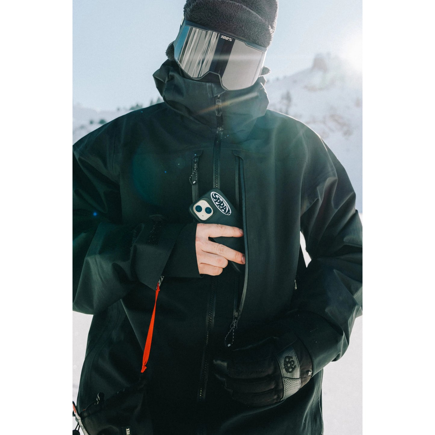 686 MENS GORE-TEX 3L ATV THERMAGRAPH® JACKET
