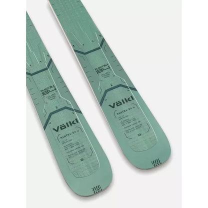 VÖLKL Mantra 84 W Skis 2026