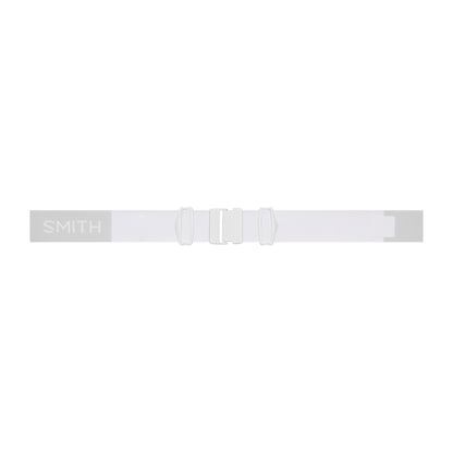 Smith 4D MAG Low Bridge Fit Goggle