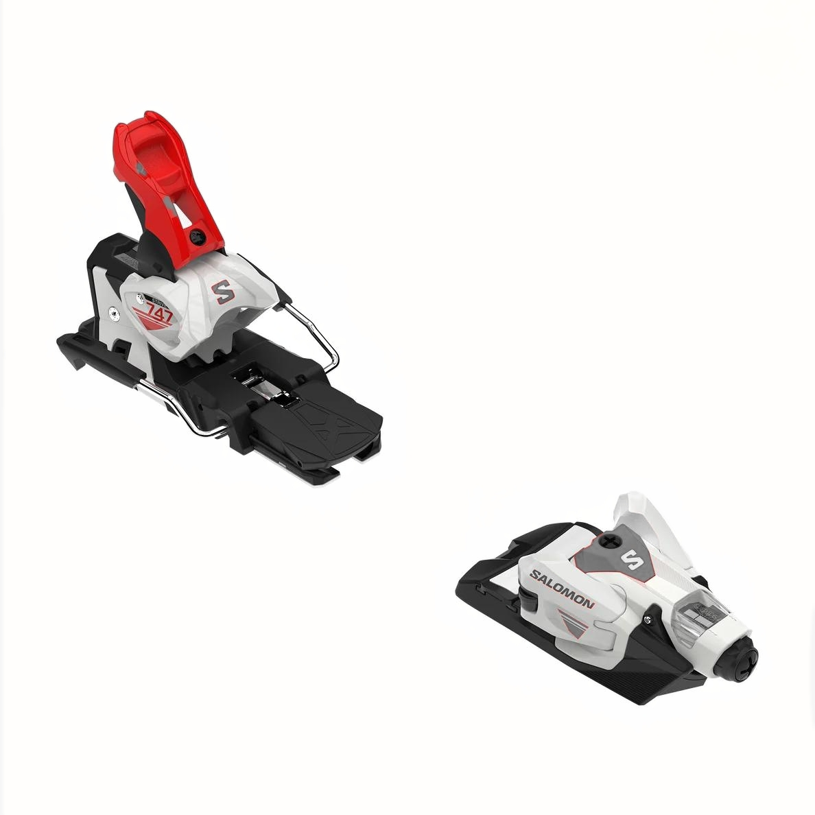 Salomon STRIVE 16 MULTINORM 747