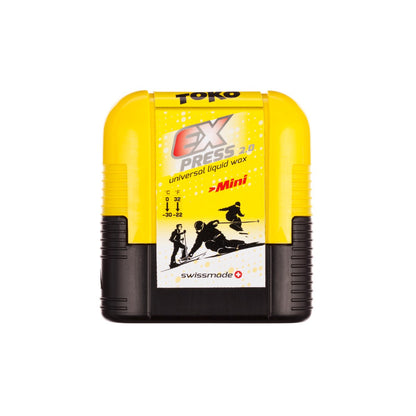 Toko Express Wax Liquid