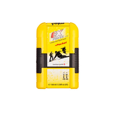 Toko Express Wax Liquid