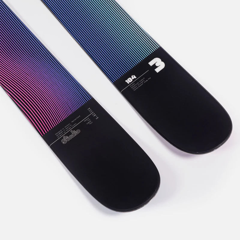 Faction Studio 3 Skis 2025