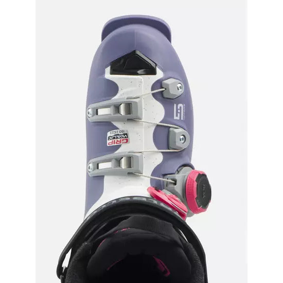 Dalbello Veloce Space 105 W Dual Ski Boots 2026