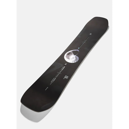 Burton Family Tree Hometown Hero Camber Snowboard