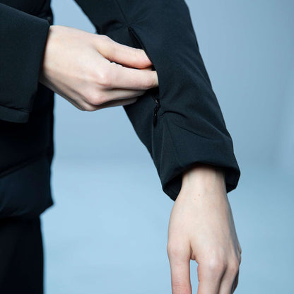 Descente PUFF JACKET