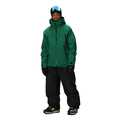 686 MENS SMARTY 3-IN-1 RODEO 3L JACKET