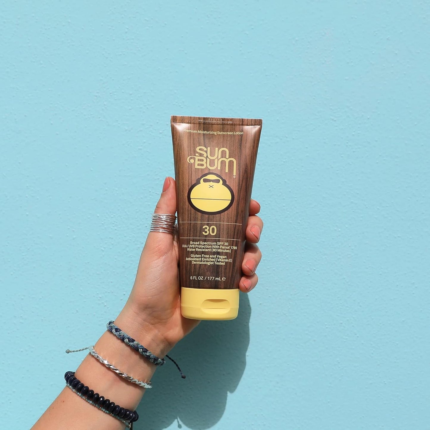 Sun Bum Original Moisturizing Sunscreen Lotion