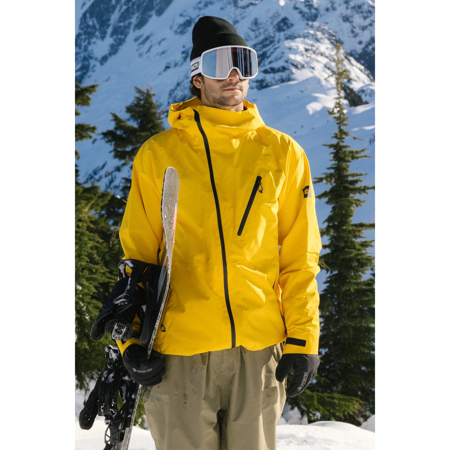 686 MENS HYDRA THERMAGRAPH® JACKET