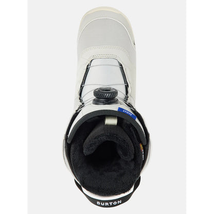 Burton Women's Mint BOA® Snowboard Boots 2026