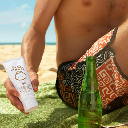 Sun Bum Mineral SPF 50 Sunscreen Lotion