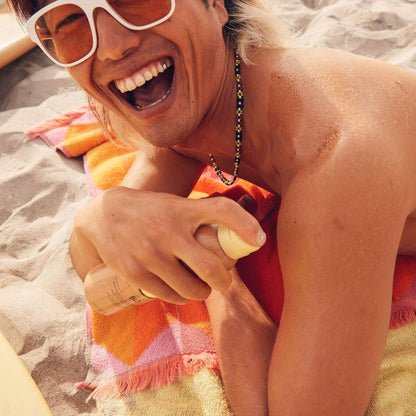 Sun Bum Original SPF 50 Sunscreen Spray