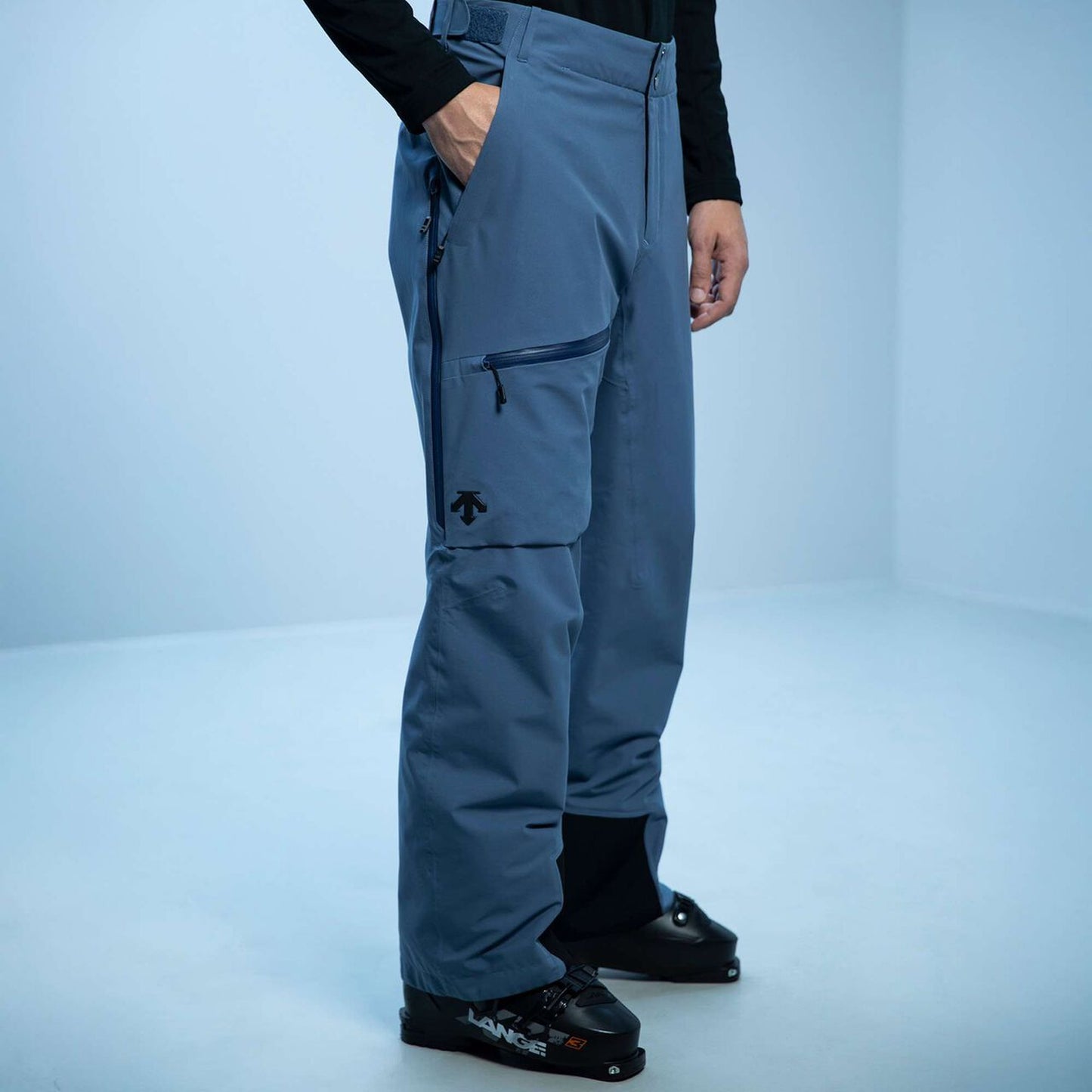 Descente LIGHT INSULATED PANTS
