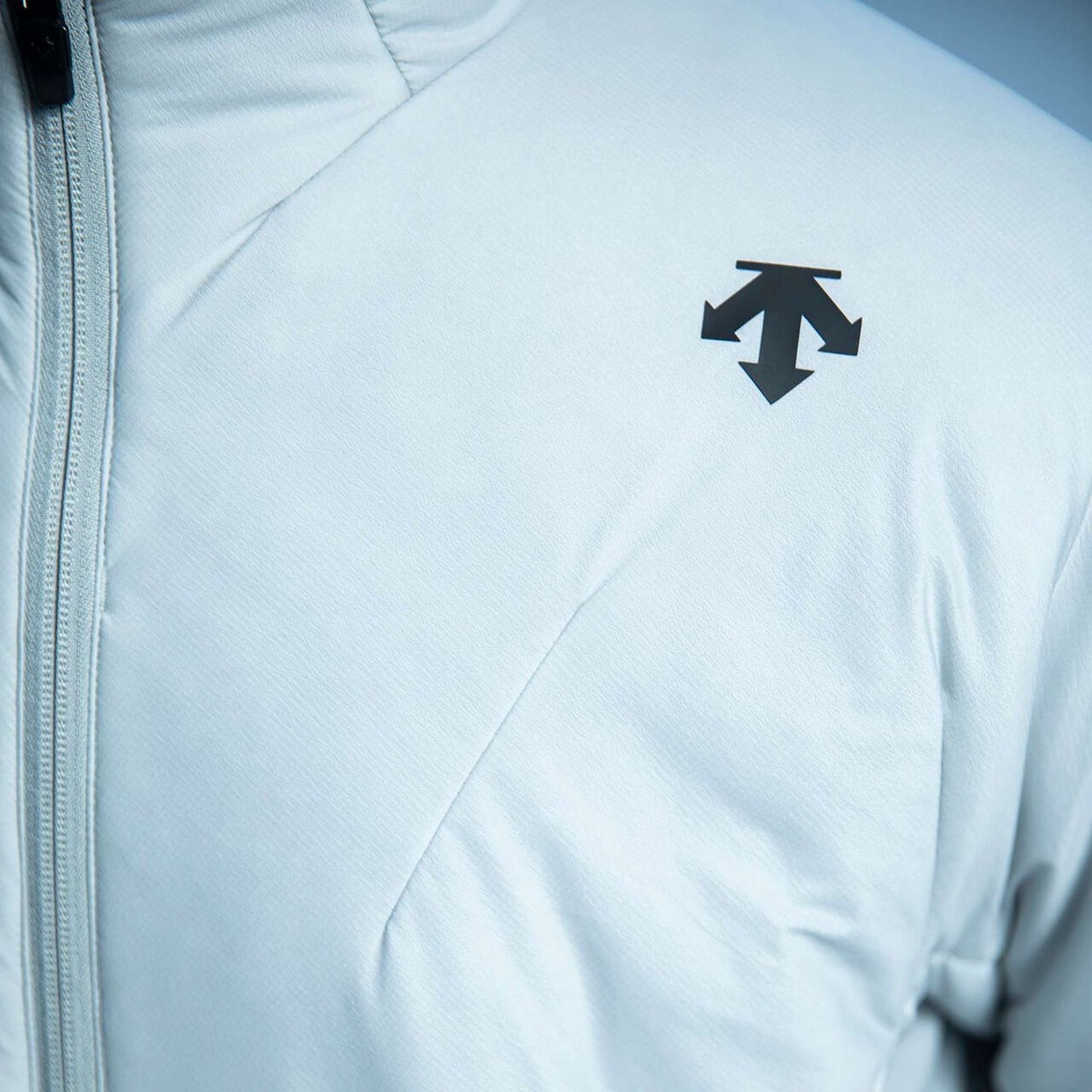 Descente Stretch Puff i2C INSULATION JACKET