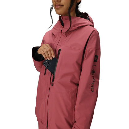 686 WOMENS GORE-TEX SKYLINE THERMAGRAPH® JACKET
