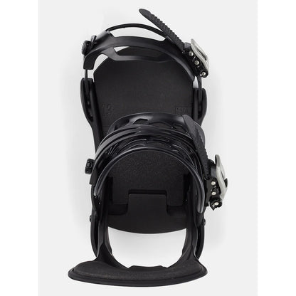 Burton Men's Cartel Re:Flex Snowboard Bindings 2026