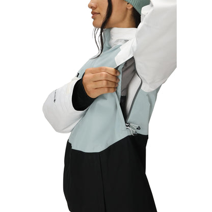 686 WOMENS GORE-TEX WILLOW INSULATED JACKET