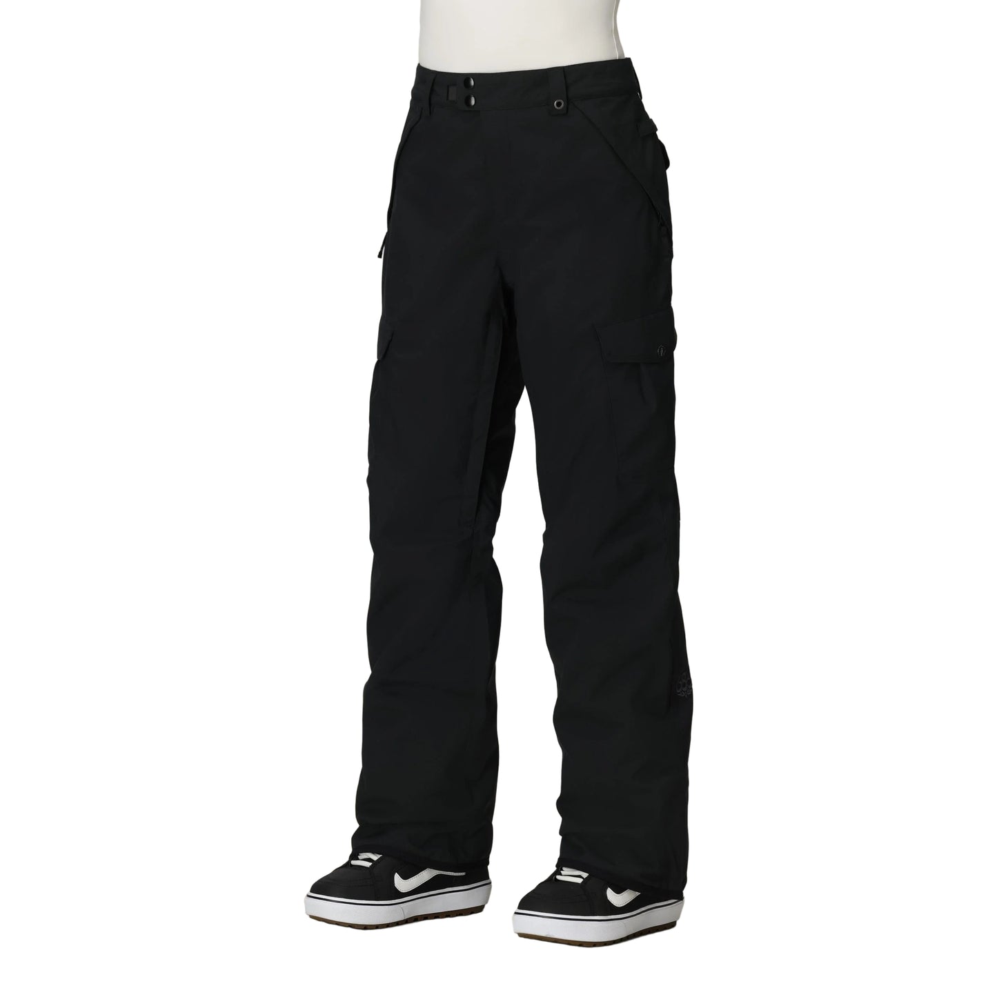 686 WOMENS AURA INSULATED CARGO PANT