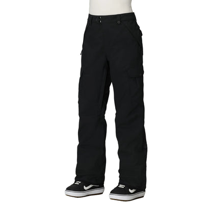 686 WOMENS AURA INSULATED CARGO PANT