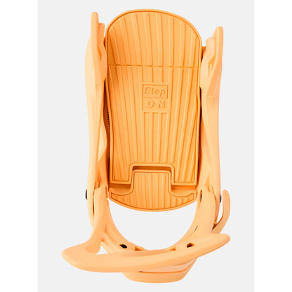 Burton Women's Step On® Re:Flex Snowboard Binding 2026