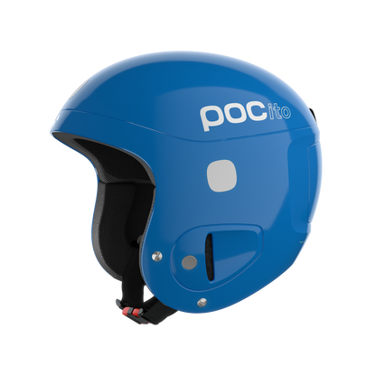 POCito Skull Ski Helmet