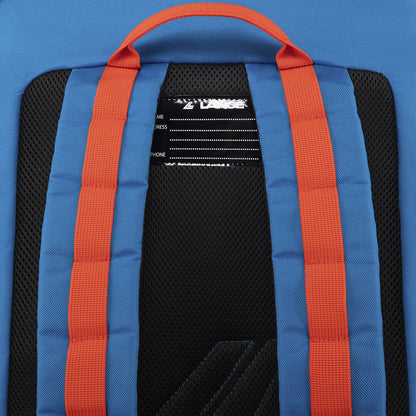 Lange Racer Bag Small